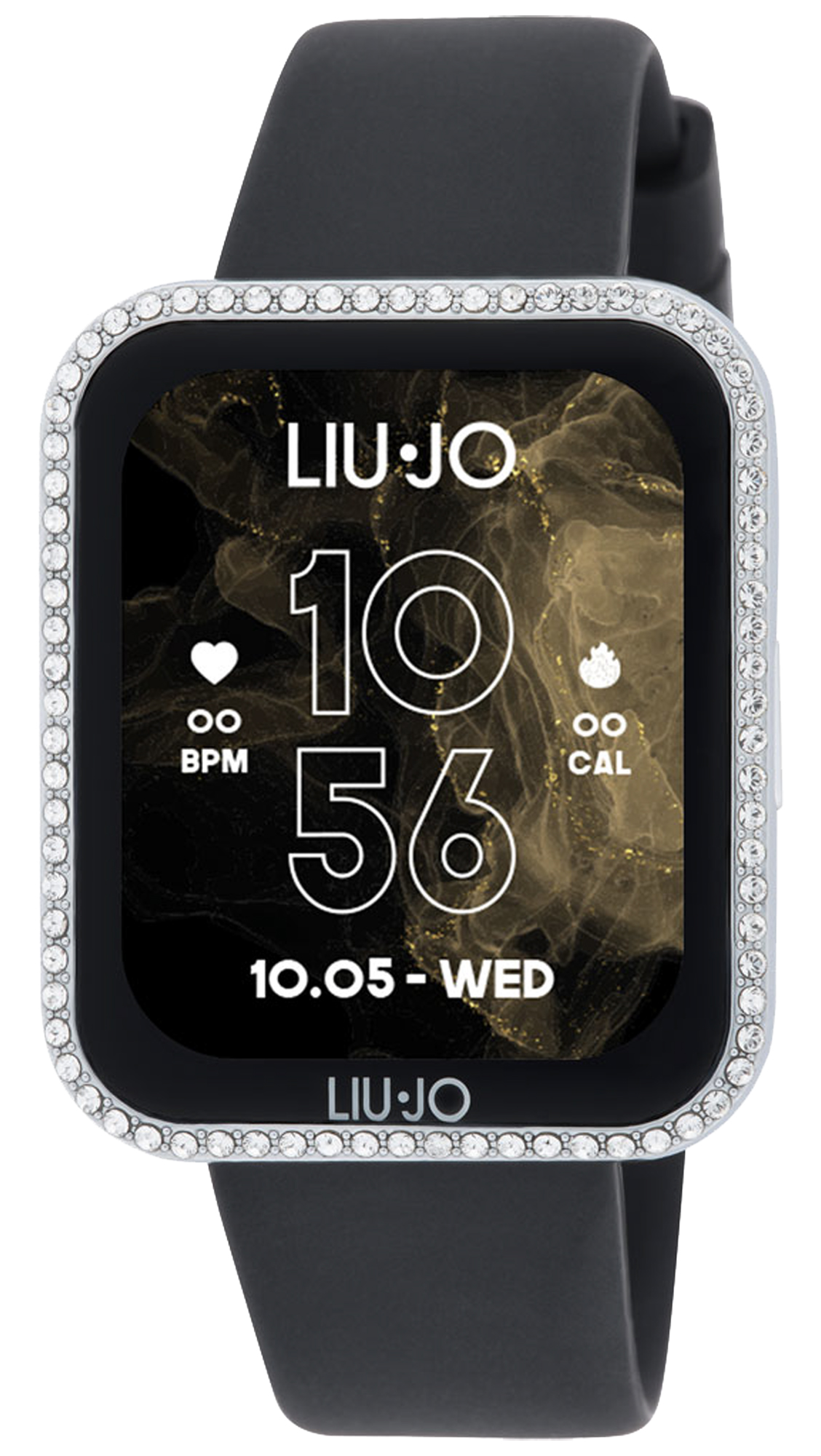 LIU JO Mini Slim Luxury SWLJ163