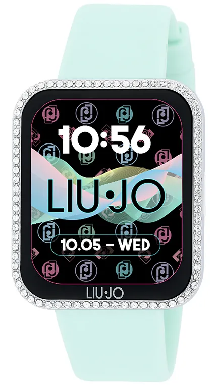 SWLJ164 LIU JO - zdjęcie 1