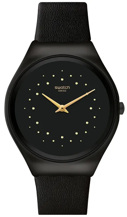 Swatch SYXB102 Skin SKIN SHADOW - zdjęcie 1