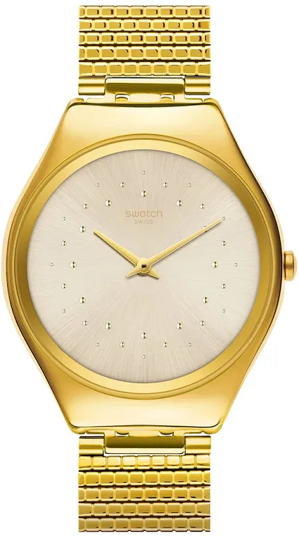 Swatch SYXG106GG Skin SKIN GLAM - zdjęcie 1