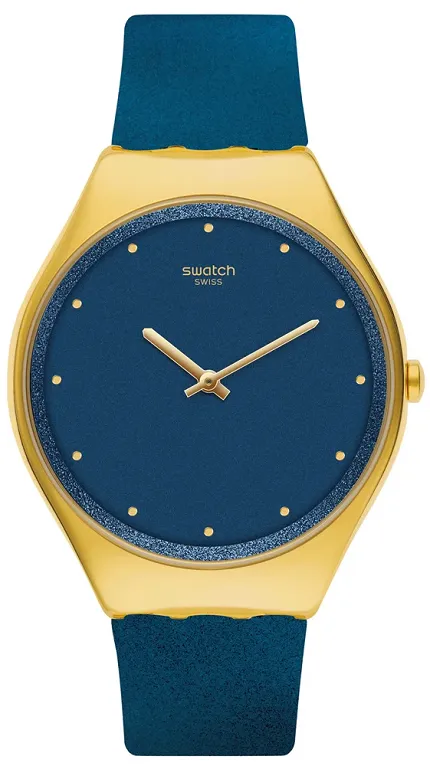 Swatch SYXG108 Skin OCEAN SKIN - zdjęcie 1