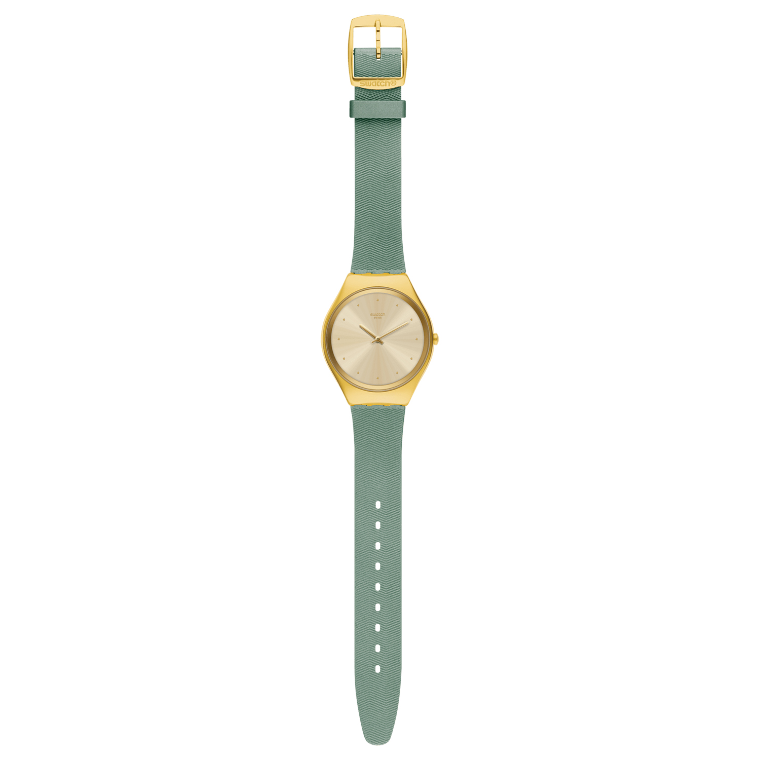SYXG113 zegarek fashion/modowy Skin - miniatura 2