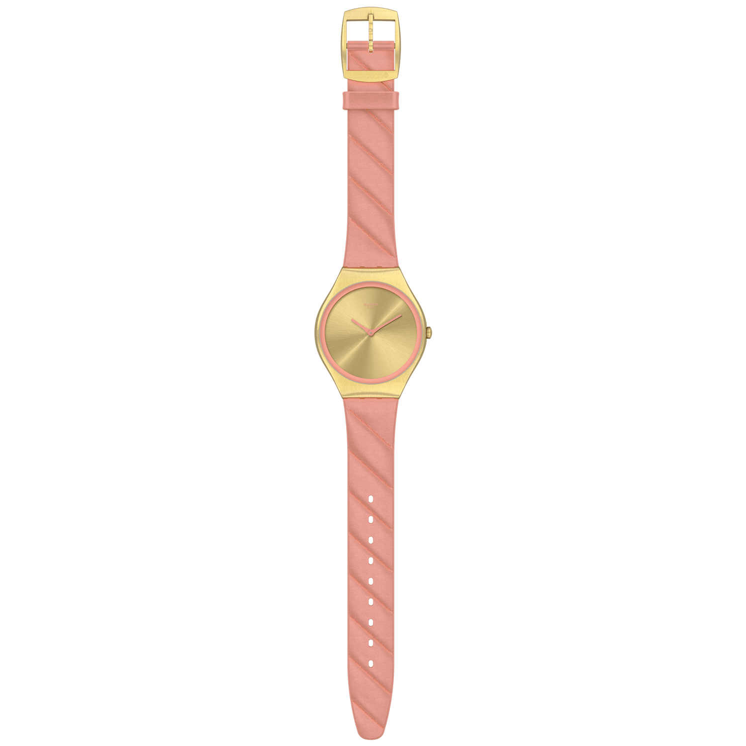 SYXG114 zegarek fashion/modowy Skin - miniatura 4