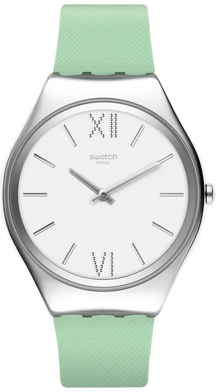 Swatch SYXS125 Skin SKIN ALOE - zdjęcie 1