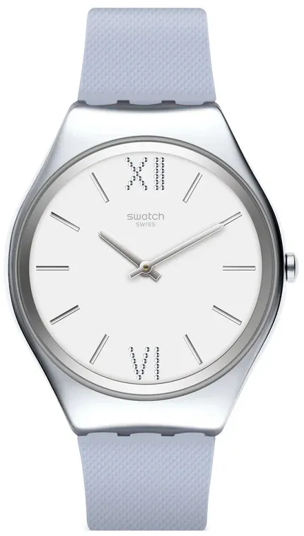 Swatch SYXS125C Skin SKIN MAGNOLIA - zdjęcie 1