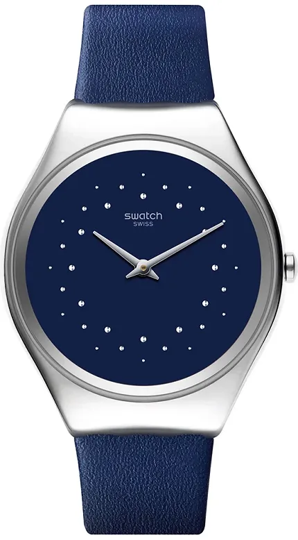 Swatch SYXS127 Skin SKIN SIDERAL - zdjęcie 1