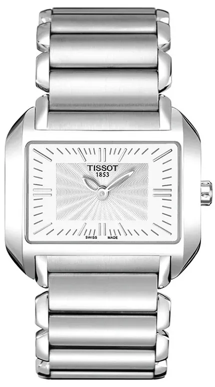 Tissot T023.309.11.031.00 T-Wave T-Wave - zdjęcie 1
