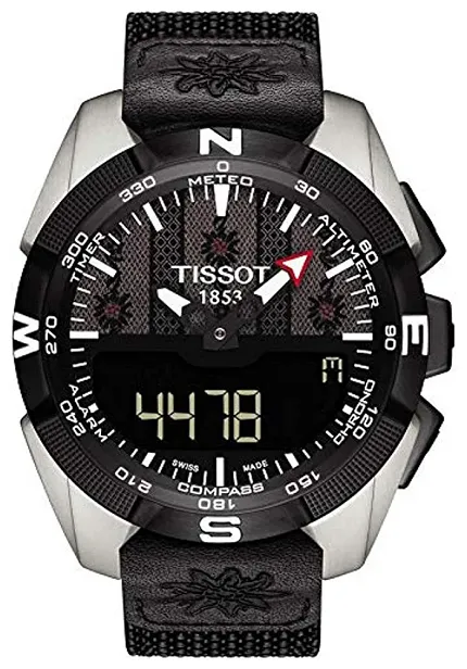 Tissot T091.420.46.051.03 - zdjęcie 1