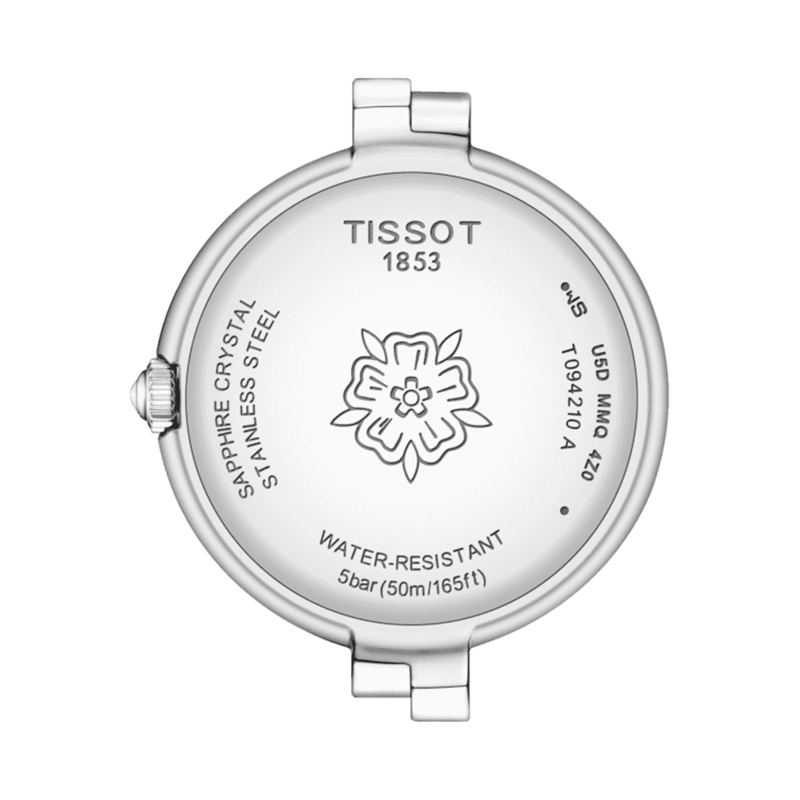 T0942101111602 zegarek damski Flamingo