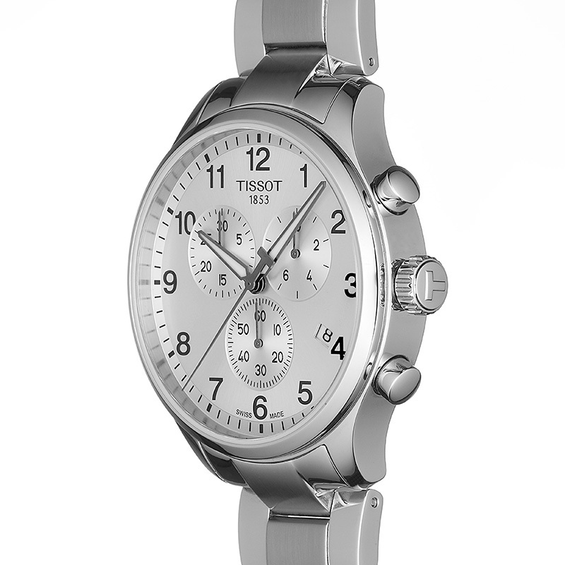 T116.617.11.037.00 bransoleta XL T116.617.11.037.00 bransoleta XL zegarek sportowy Chrono XL