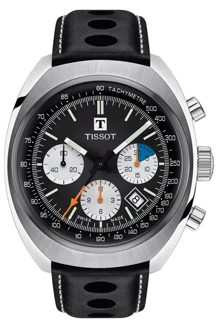 Tissot T124.427.16.051.00 HERITAGE 1973 HERITAGE 1973