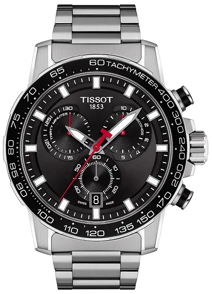 Tissot T125.617.11.051.00 Supersport Chrono SUPERSPORT CHRONO - zdjęcie 1