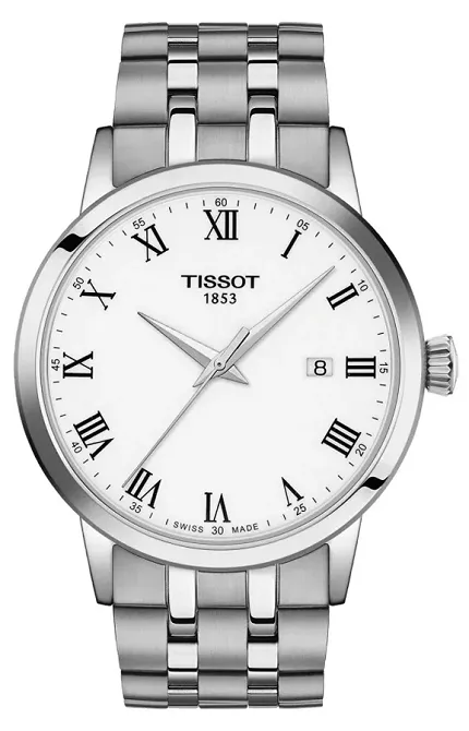 Tissot T129.410.11.013.00 Classic Dream CLASSIC DREAM - zdjęcie 1