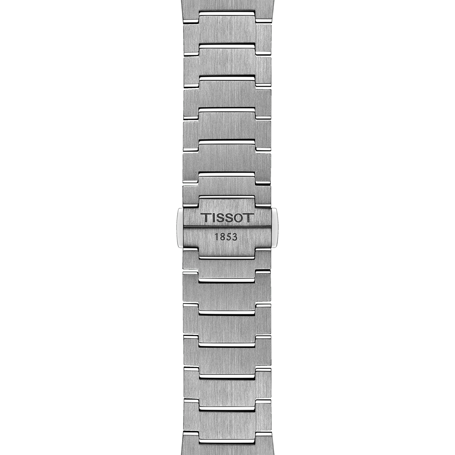 T137.407.11.091.00 XL zegarek srebrny klasyczny PRX bransoleta - miniatura 4