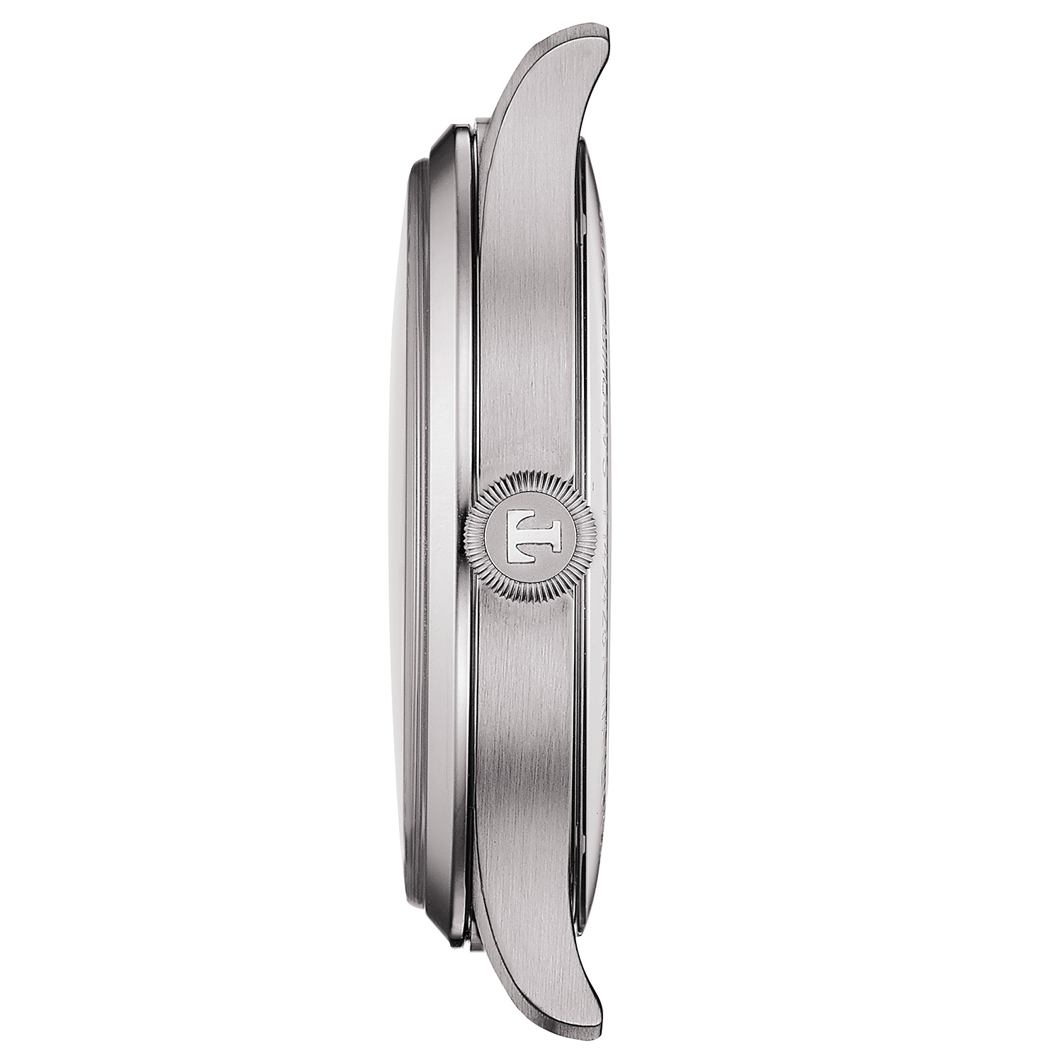 T1424281108200 zegarek klasyczny HERITAGE AUTOMATIC 160TH ANNIVERSARY - miniatura 3