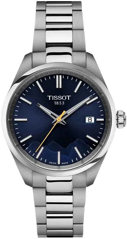 T1502101104101 T-Classic - zdjęcie 1