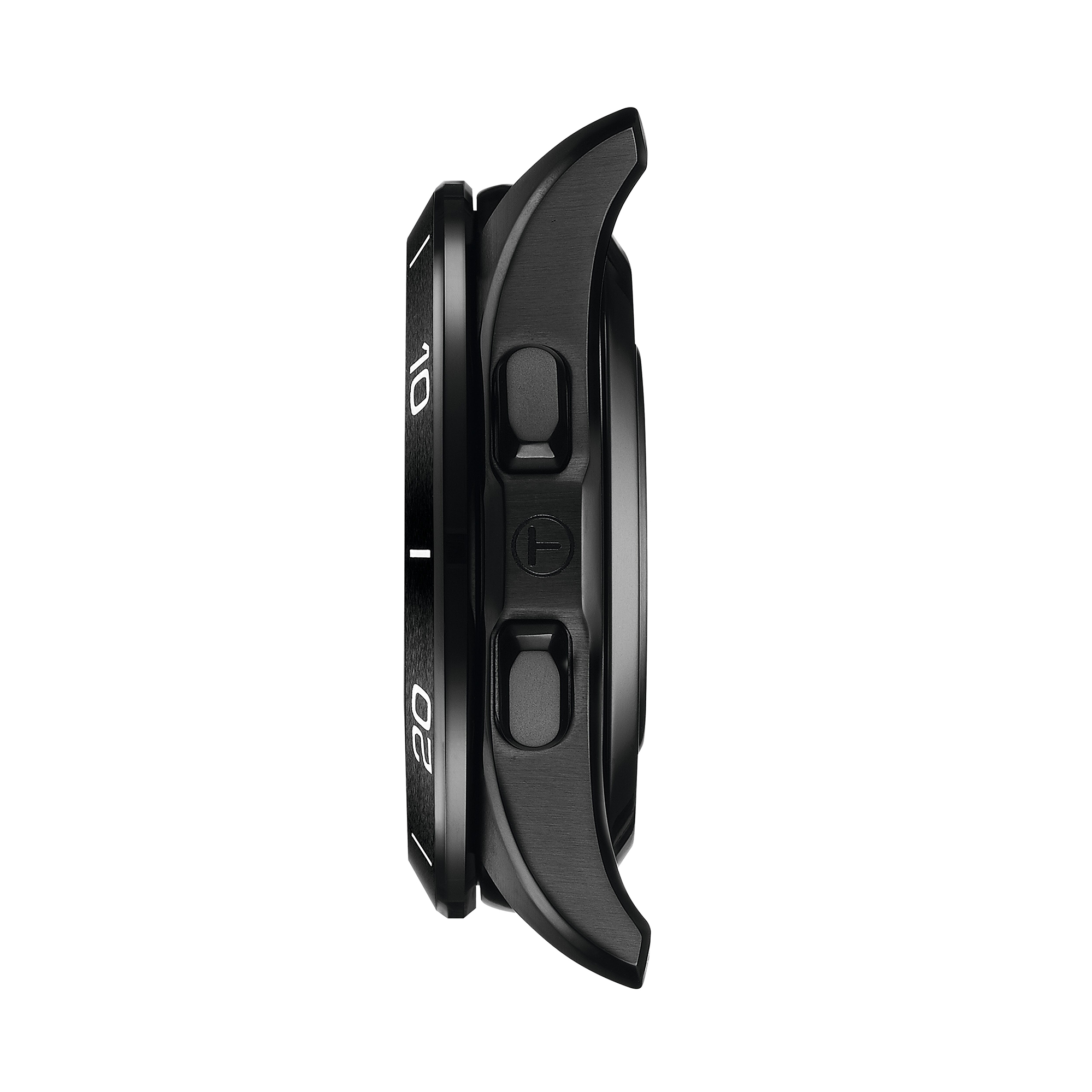 T1534204705106 smartwatch męski sportowy T-Touch Connect Solar pasek - miniatura 8