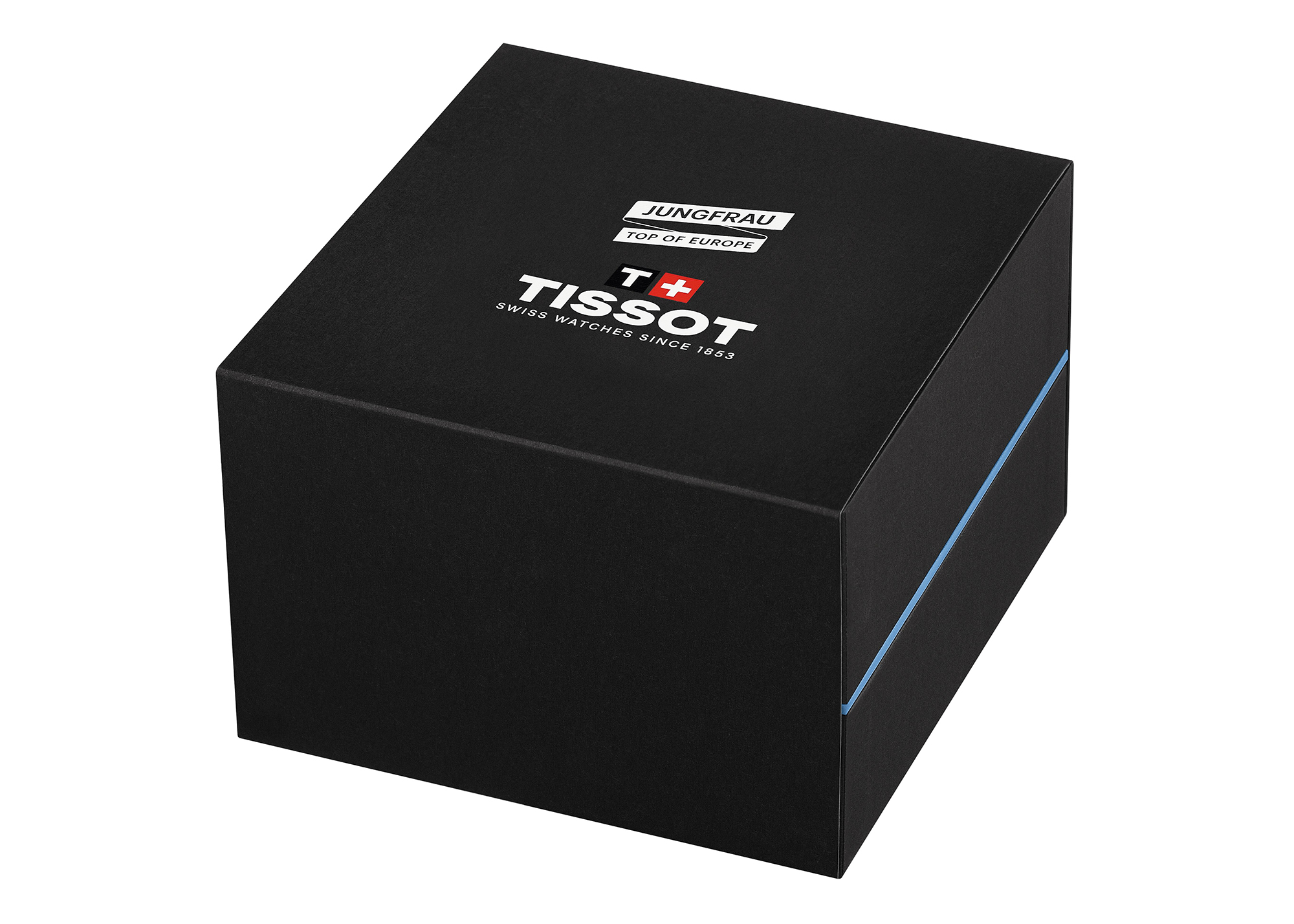 T1534204705106 T-Touch Connect Solar smartwatch męski sportowy szafirowe - miniatura 10