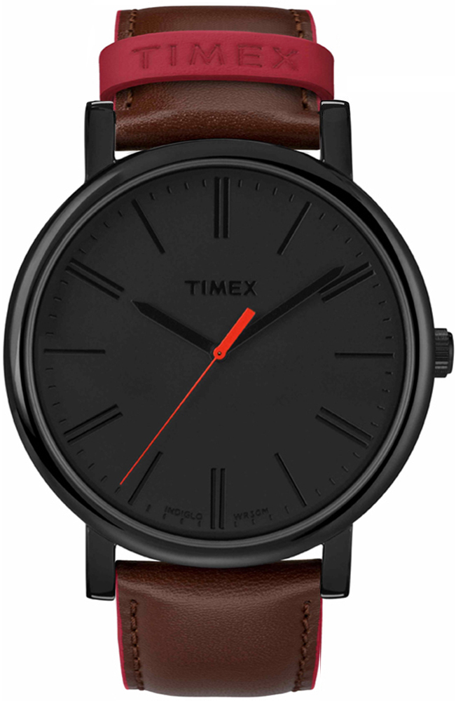 Timex T2N794BXL Originals Originals Oversized