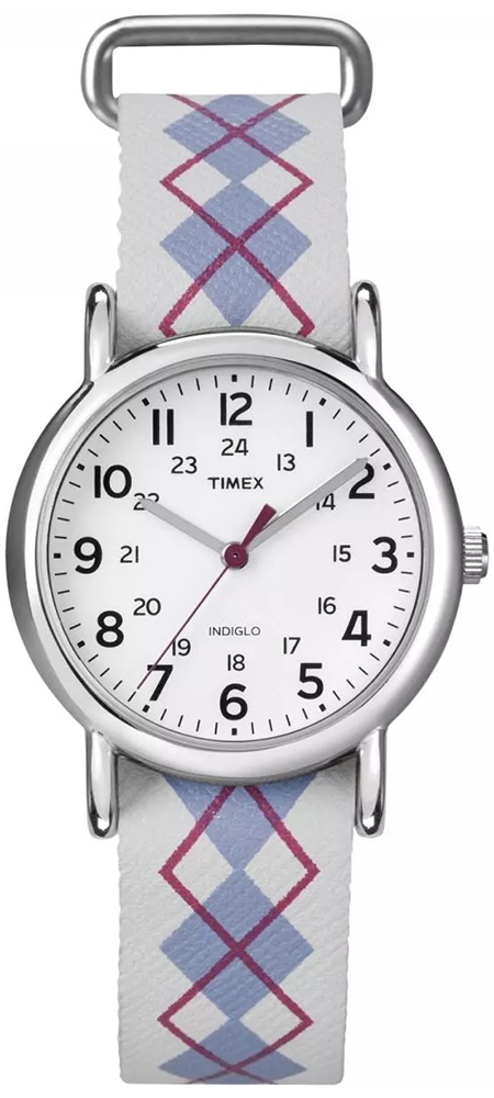 Timex Weekender Mid-Size T2N918