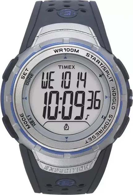 Timex T42411 Outdoor Casual - zdjęcie 1