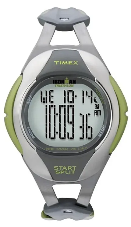 Timex T5J731 Ironman - zdjęcie 1