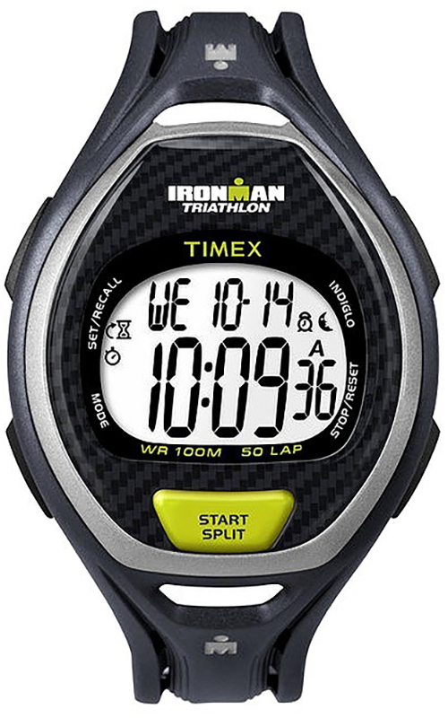 Timex Ironman Triathlon T5K340