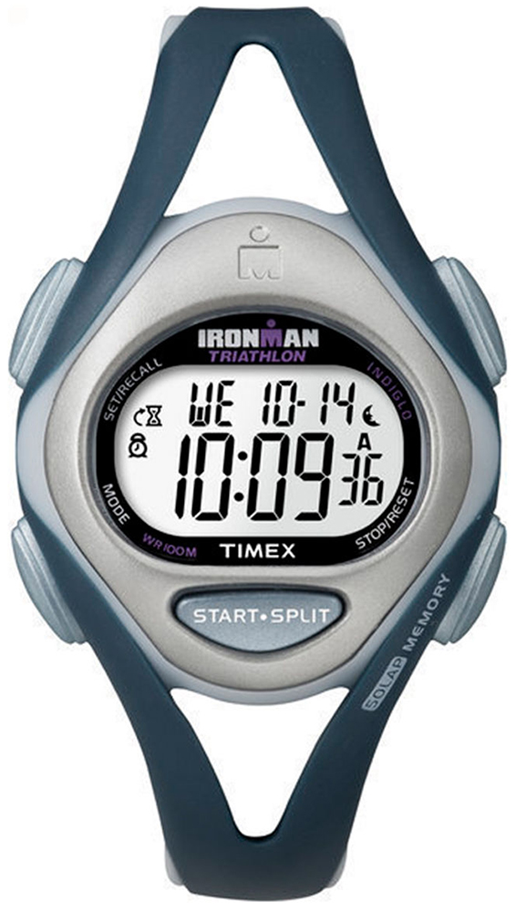 Timex IM Premiums Ironman Triathlon T5K451