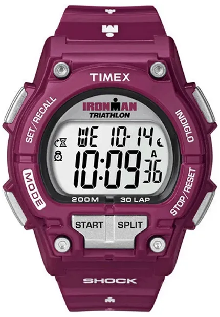 Timex T5K472 Ironman Triathlon Ironman Triathlon - zdjęcie 1