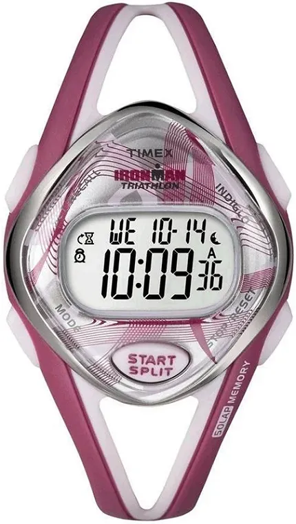 Timex T5K510 Ironman Triathlon Ironman Triathlon - zdjęcie 1