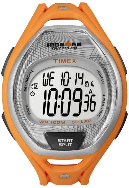 Timex T5K512 Ironman - zdjęcie 1