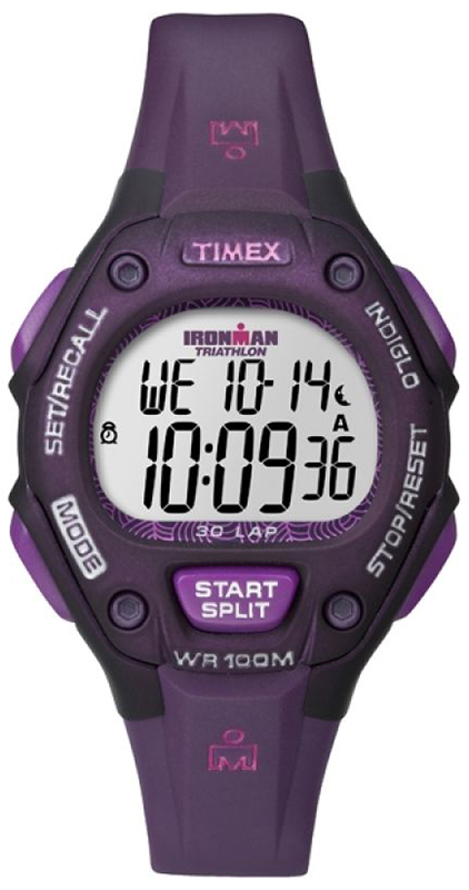 Timex Ironman Triathlon T5K651