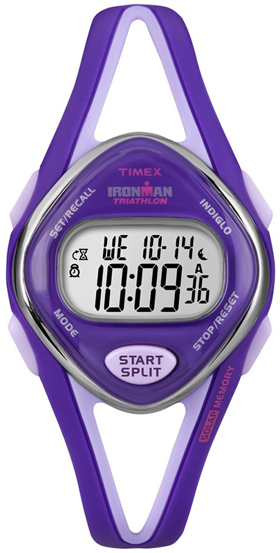 Timex Ironman Triathlon T5K654