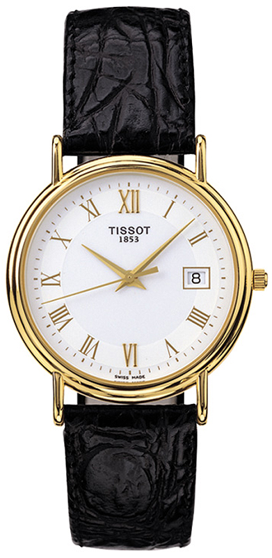 Tissot CARMEL 27mm T71.3.131.13