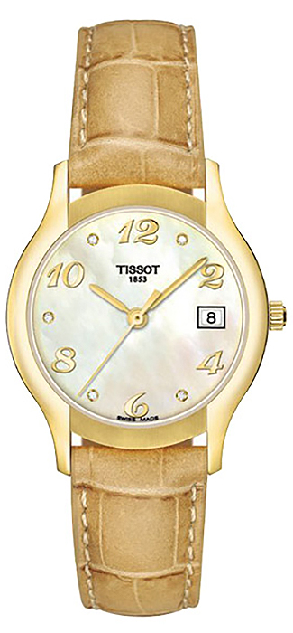 Tissot ELY 27mm T71.3.132.74