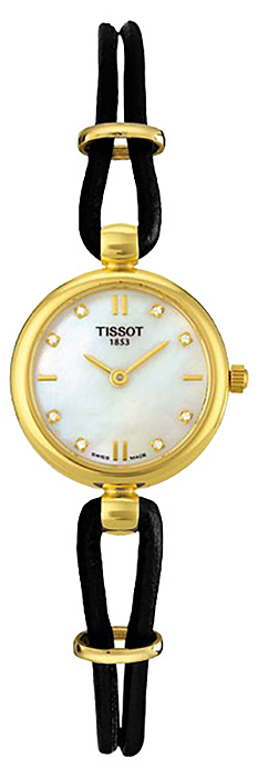 Tissot FINE LADY 23mm T71.3.151.76