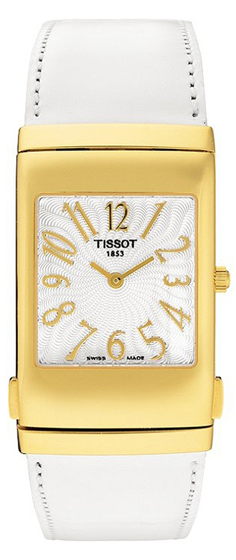 Tissot RAPUNZEL 23mm T71.3.328.32