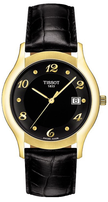 Tissot ELY 36mm T71.3.446.54