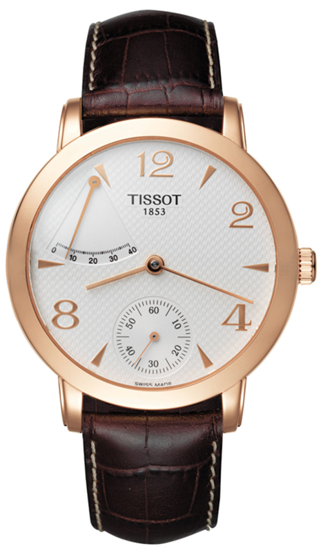 Tissot SCULPTURE LINE 42mm T71.8.461.34