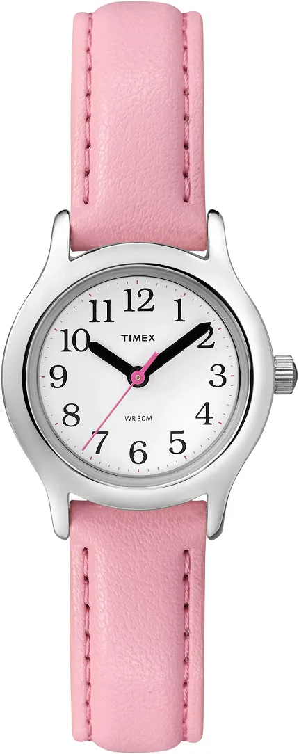 Timex T79081 Dla dzieci Time Teacher - zdjęcie 1