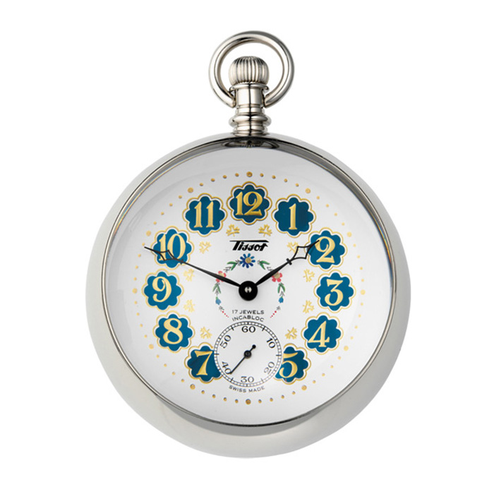 Tissot T82.6.611.42