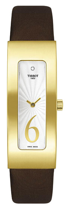 Tissot NUBYA T901.309.18.032.00