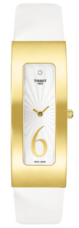 Tissot NUBYA T901.309.18.032.01