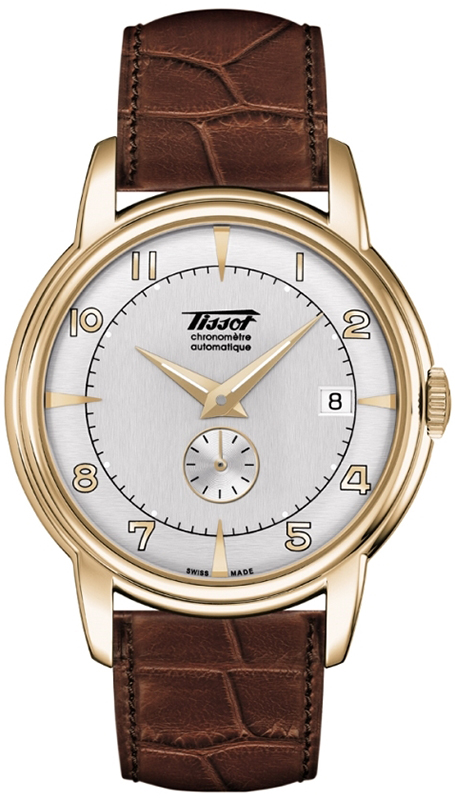 Tissot HERITAGE AUTOMATIC T904.408.76.032.00