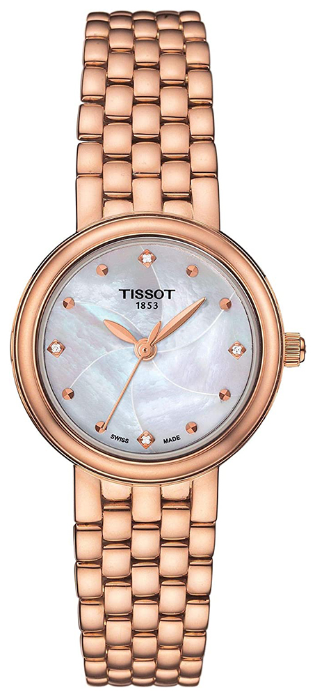 Tissot CRINOLINE T919.010.77.116.00