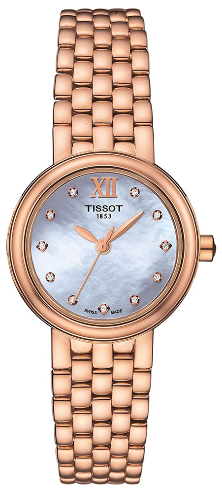 Tissot CRINOLINE T919.010.77.116.01