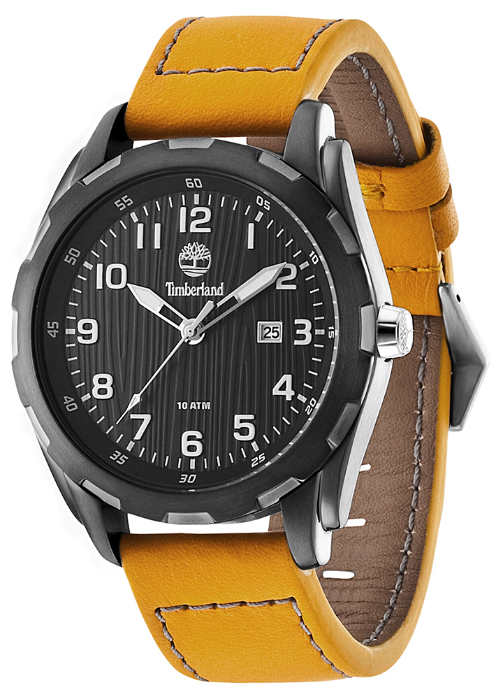 Timberland NEWMARKET TBL.13330XSU-02