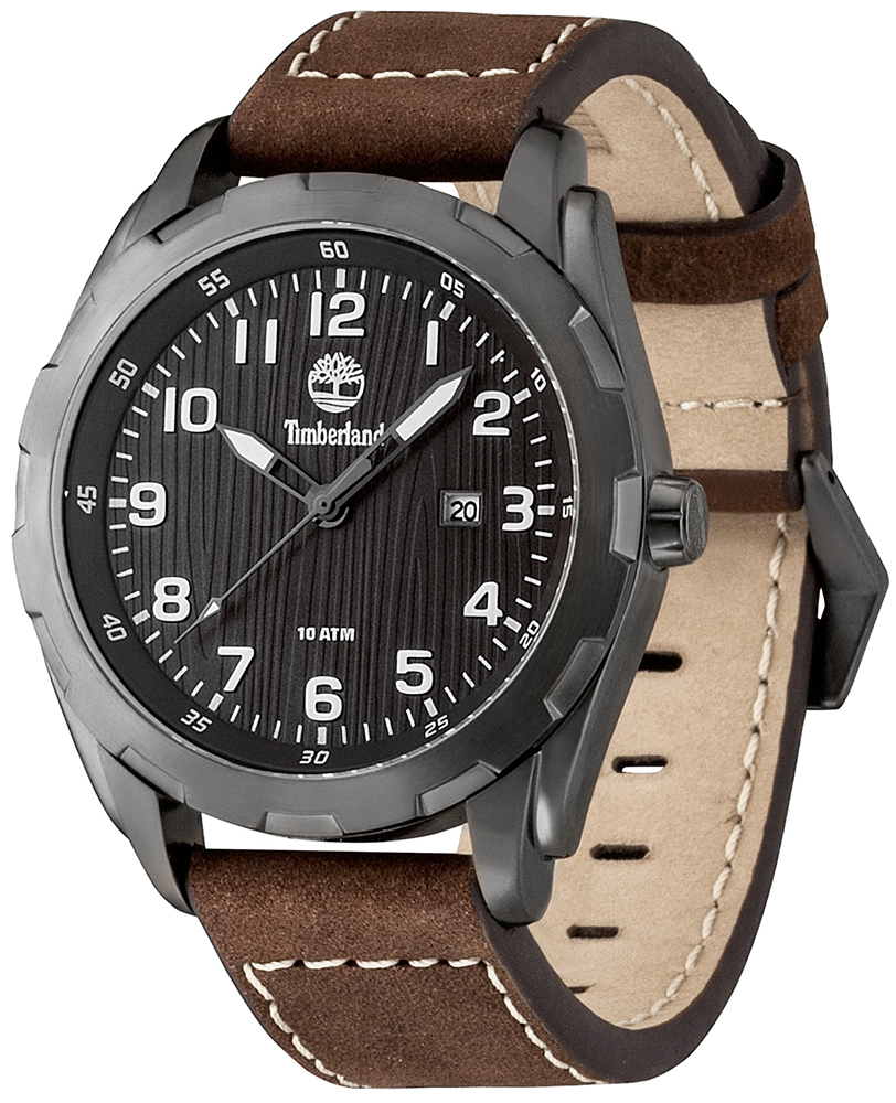 Timberland NEWMARKET TBL.13330XSU-12