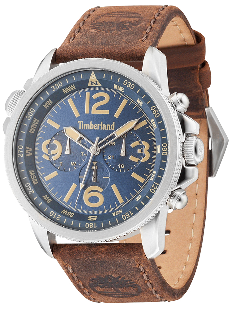 Timberland CAMPTON TBL.13910JS-03