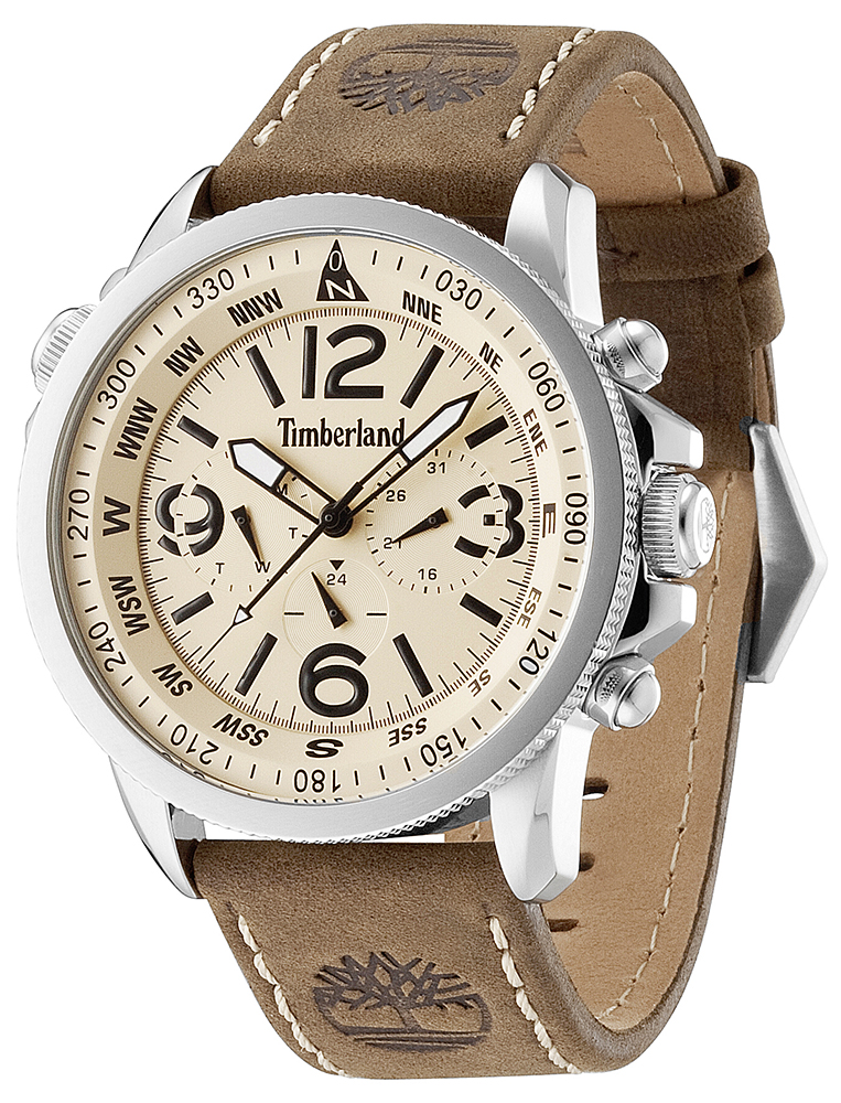 Timberland CAMPTON TBL.13910JS-07